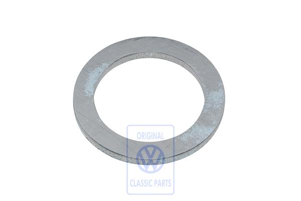 washer