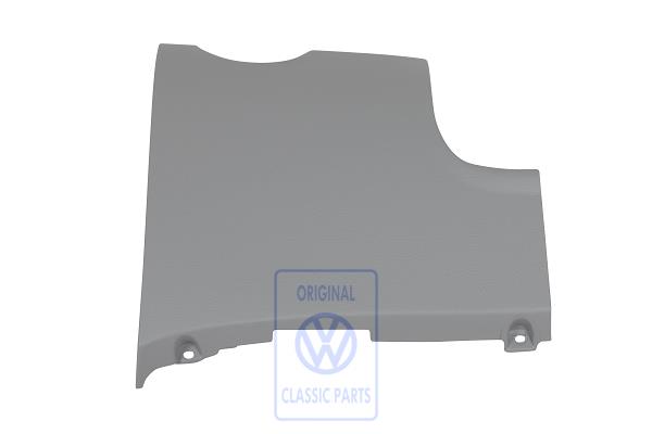 Trim for VW Golf Mk4