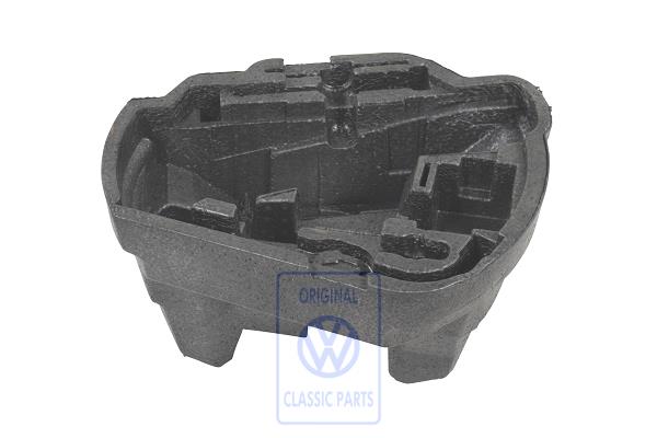 Tool bag for VW Golf Mk4, Bora