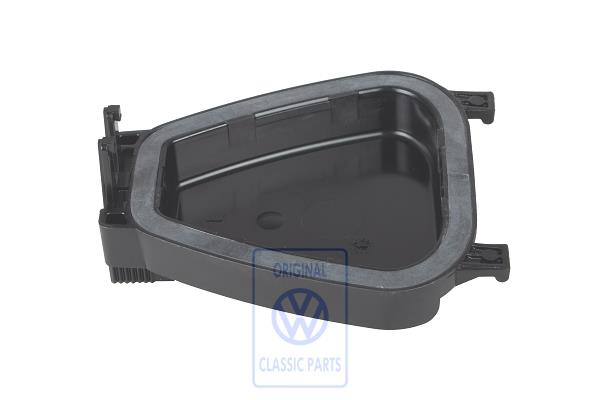 Cover cap for VW Passat B5GP