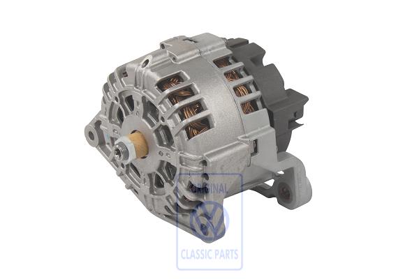Alternator for VW Passat B5/B5GP