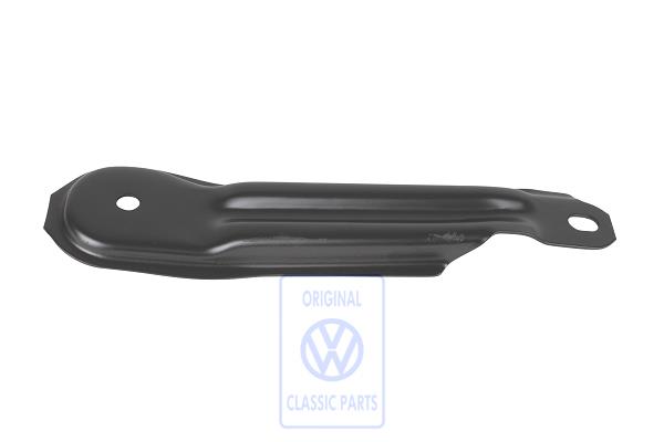 Support for VW Passat B2