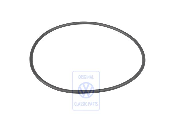 Sealing ring for VW Passat B5/B5GP