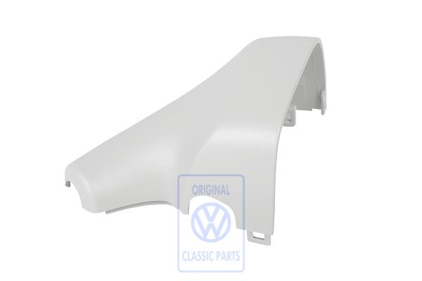 Cover cap for VW Golf Mk5