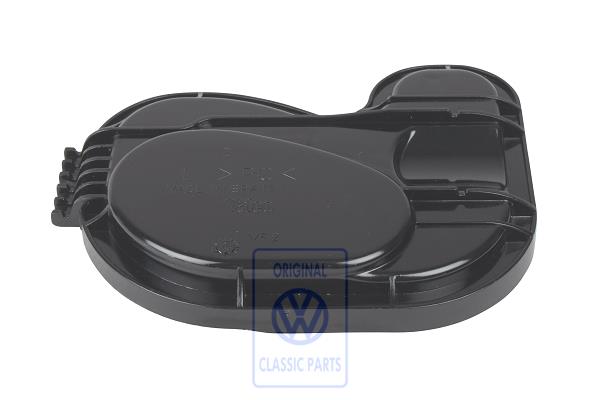 Cover cap for VW Golf Mk4