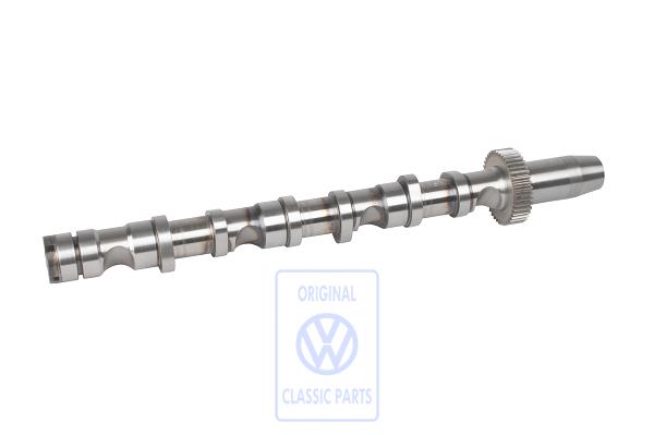 Camshaft for VW Passat B5GP