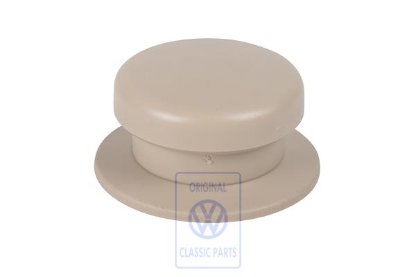 Press strud for VW Golf Mk4 Convertible