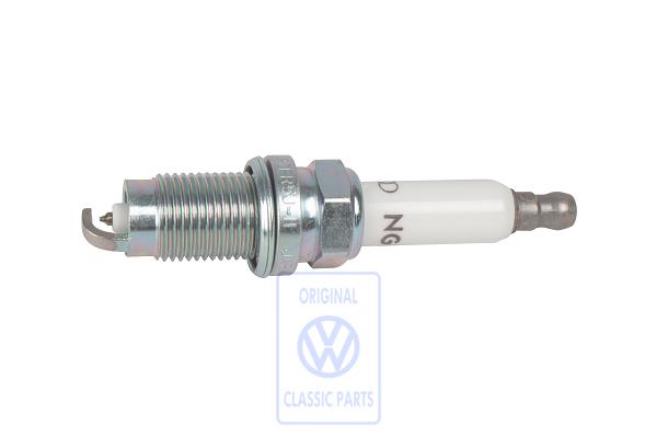 Spark plug for VW New Beetle