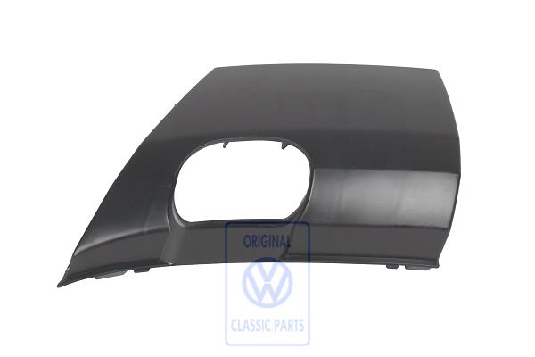 Support part for VW Golf Mk4