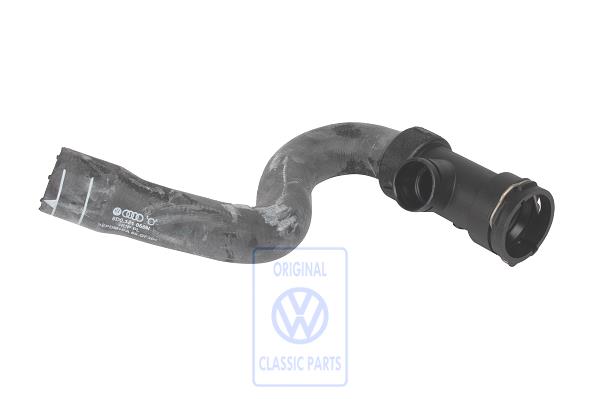 Hose for VW Passat B5/B5GP