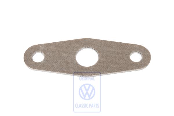 Seal for VW Golf Mk4, Bora