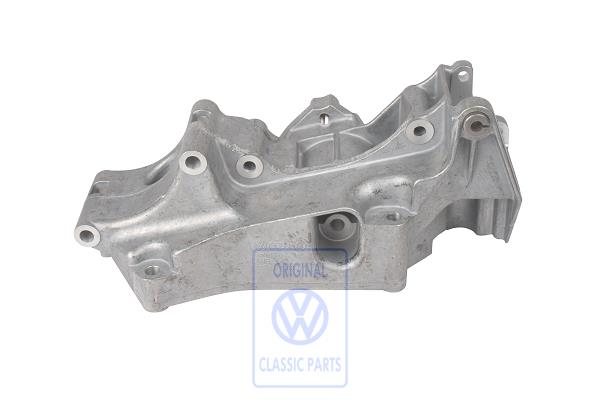 Holder for VW Golf Mk4