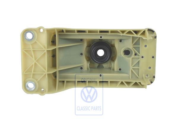 Switch housing