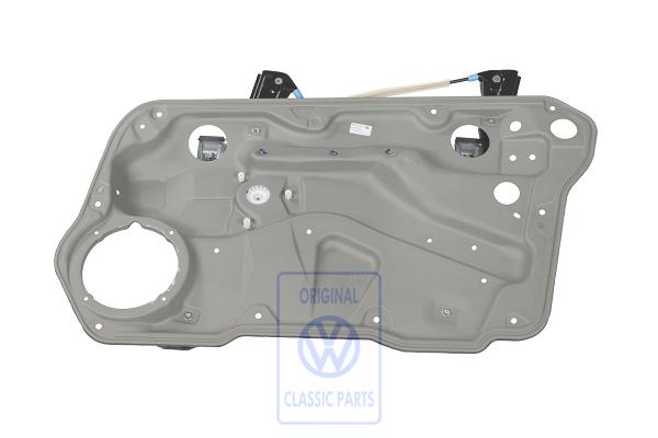 Window regulator for VW Golf Mk4, Bora