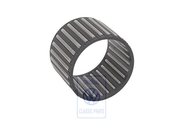 Needle bearing
