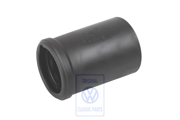 Protective tube