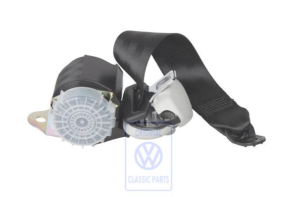 Seat belt for VW Bora, Golf Mk4