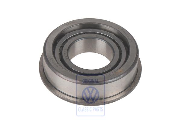 Roller bearing for VW Passat syncro