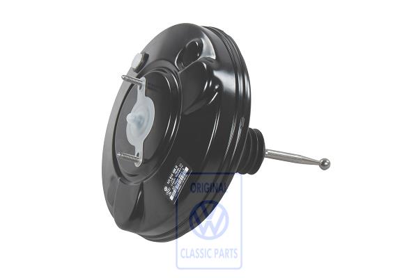 Power brake for VW Golf Mk4