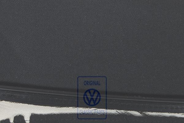 Seat cover