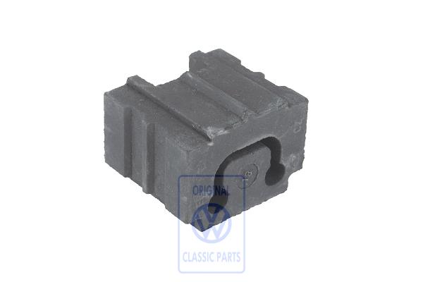 Damping for VW Passat B5/B5GP