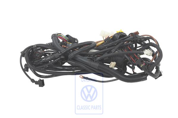 Wiring set for VW Caddy Mk2