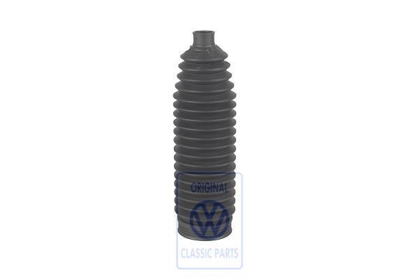 Protective sleeve for VW Golf Mk4