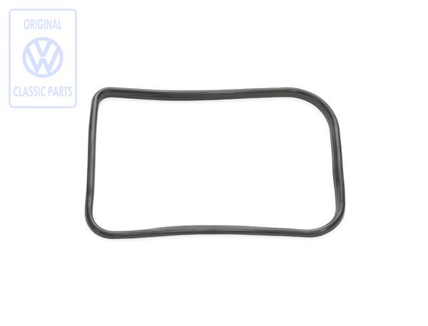 Oil sump gasket