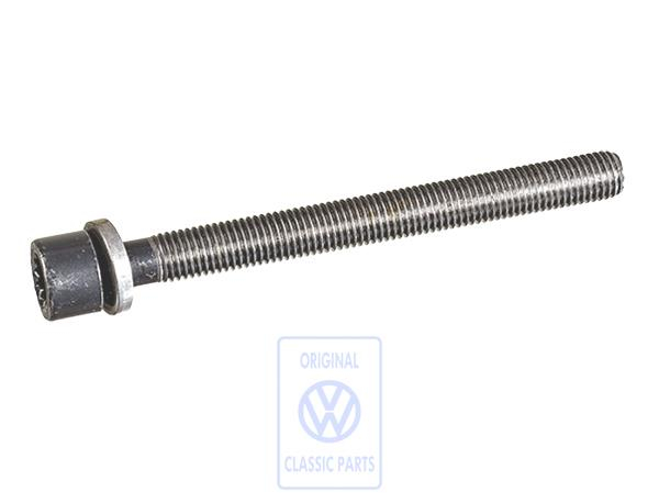 Cylinder head bolt for VW Corrado