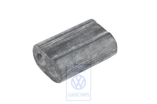 Stopper for VW Polo Mk1