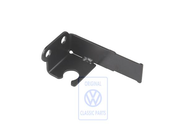 Control valve abutment for VW Golf Mk3