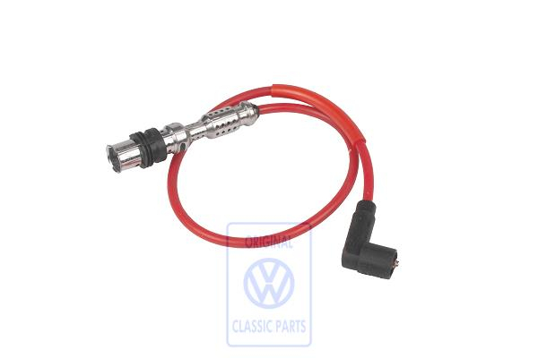 Ignition lead for VW Sharan