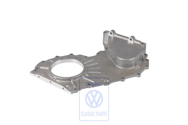 Seal flange for VW Golf Mk4, Bora