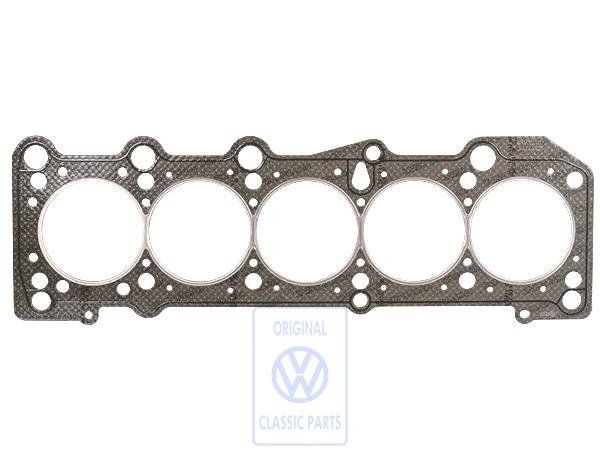 Cylinder head gasket for VW T4