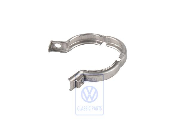 Clamp for VW T4