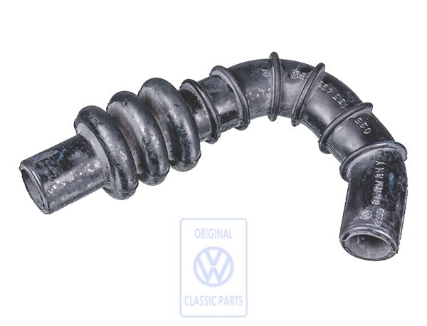 Vacuum hose for VW T3