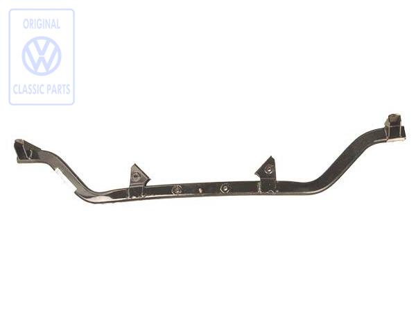 Engine carrier rear for Bus T3