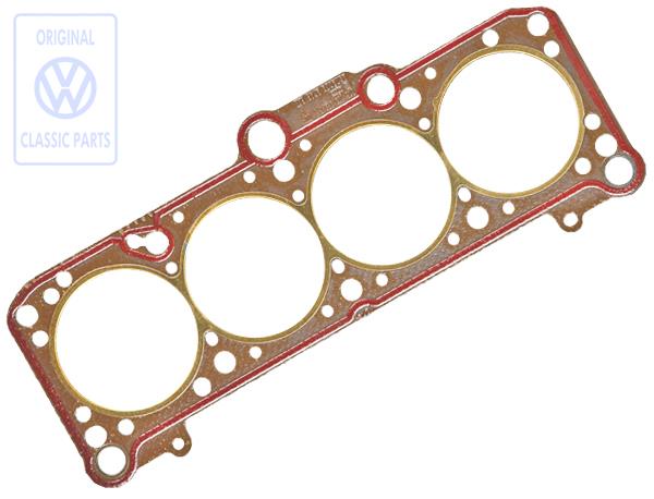 cylinder head gasket