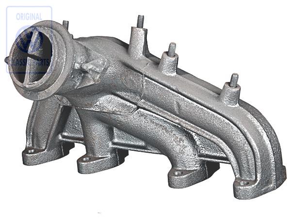 manifold