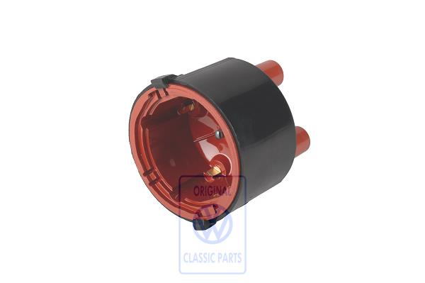 Distributor cap