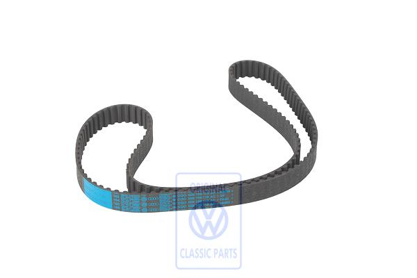 Toothed belt for VW Lupo, Polo