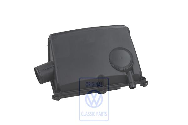 Cover for VW Polo 6N