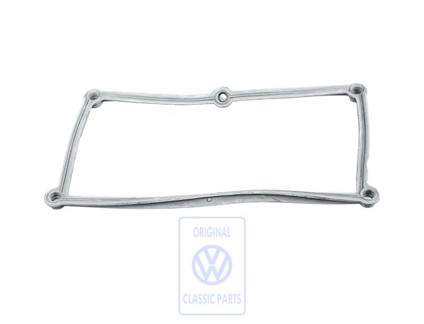 Intake connection seal for VW Lupo