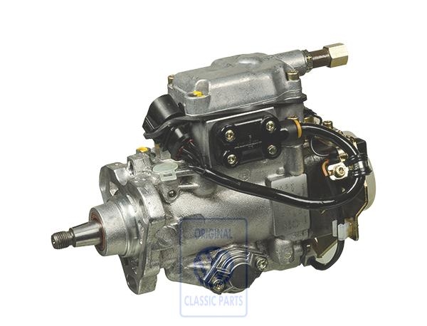 Injection pump for VW Golf Mk3