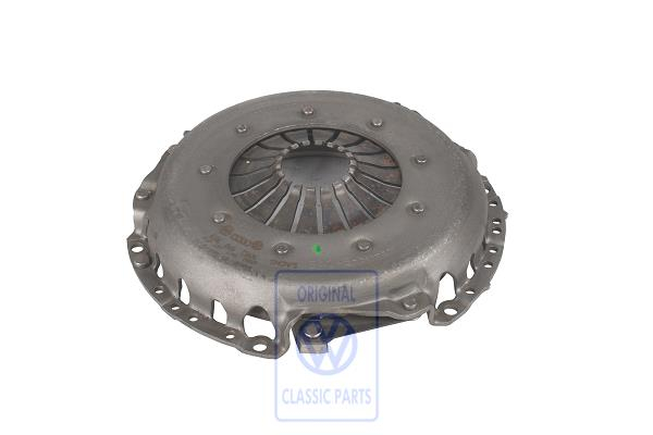 Clutch plate for VW Caddy