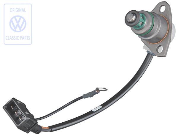 Solenoid valve for VW Golf Mk3