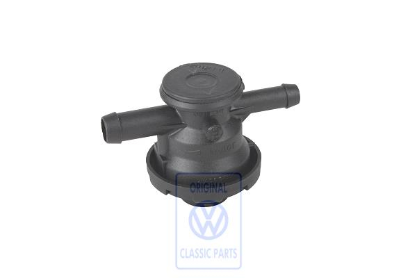 Valve for VW Polo 6N2, Lupo