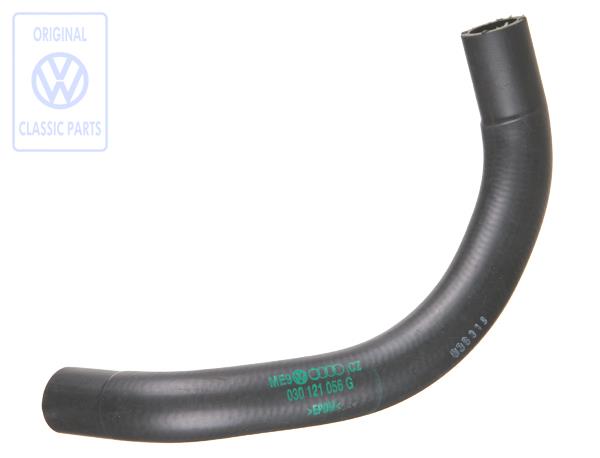 Coolant Hose for VW Golf Mk2