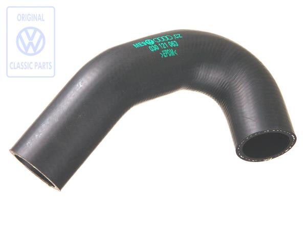 Coolant Hose