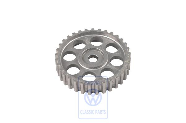 Pulley for VW Polo Mk2